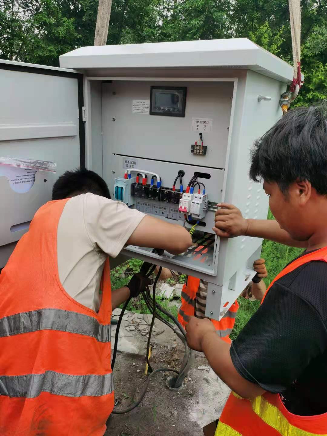 ​Զ�̹���ϵͳʹ��˵��