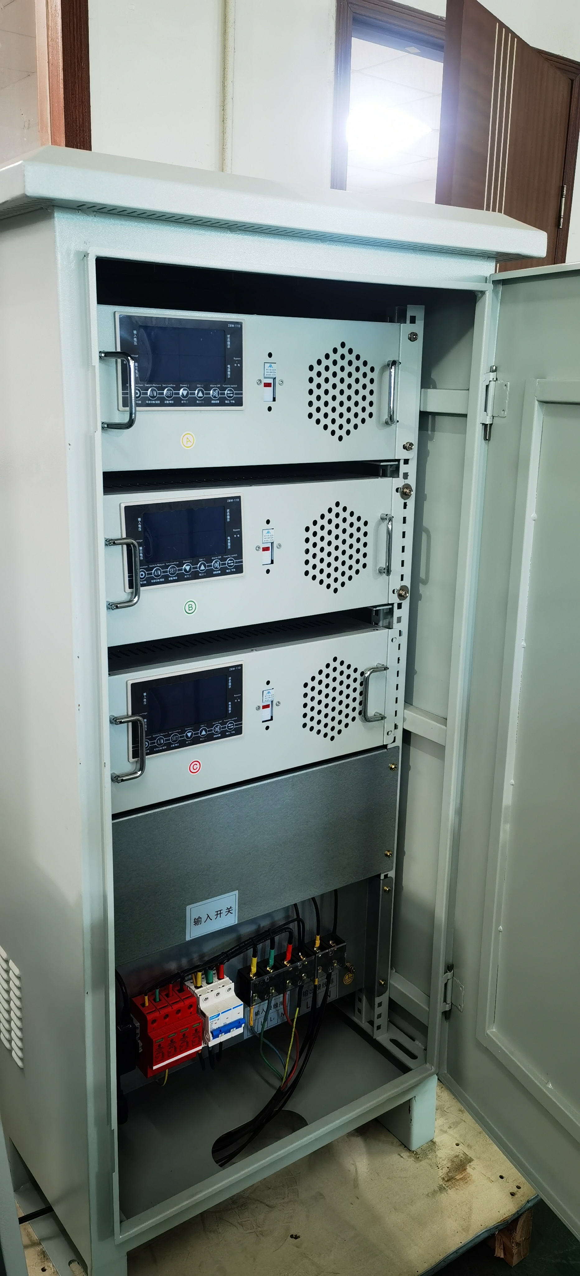 电源发生器 电源发生器